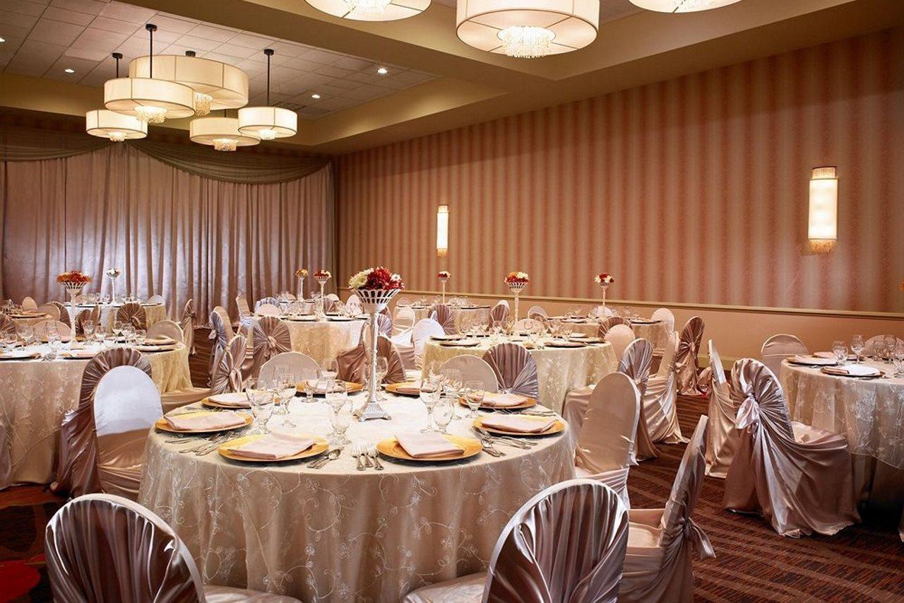 Sheraton Albuquerque Airport Hotel Екстериор снимка