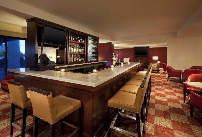 Sheraton Albuquerque Airport Hotel Екстериор снимка