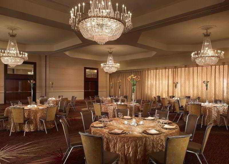 Sheraton Albuquerque Airport Hotel Екстериор снимка