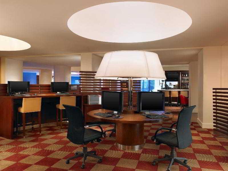 Sheraton Albuquerque Airport Hotel Екстериор снимка
