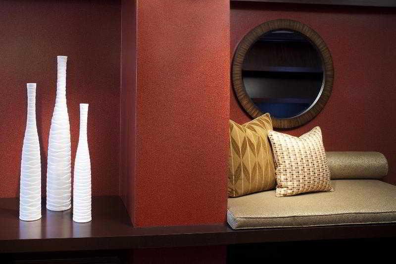 Sheraton Albuquerque Airport Hotel Екстериор снимка